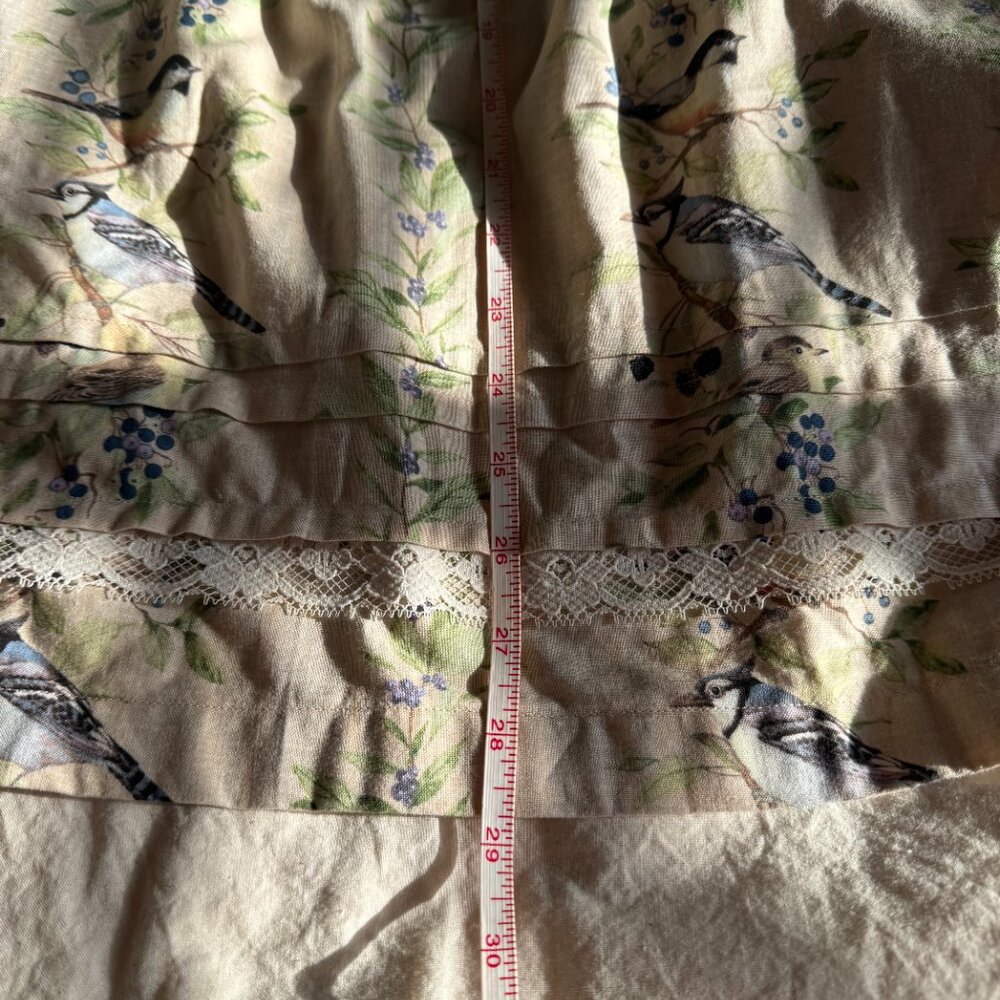 Bird Skirt - Picture 6 of 6